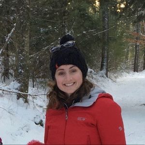 Meet your Posher, Erin